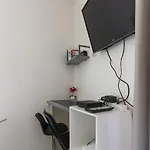 Raspail Cozy Flat 아파트 파리