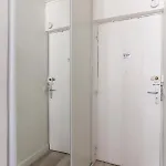 Raspail Cozy Flat 아파트 *