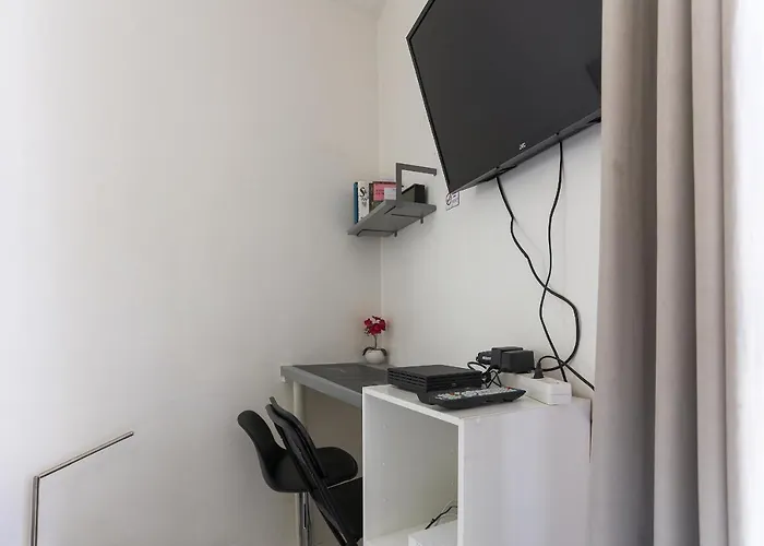Raspail Cozy Flat Appartamento Parigi
