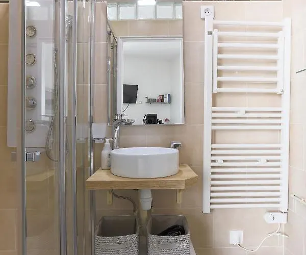 Raspail Cozy Flat Appartamento