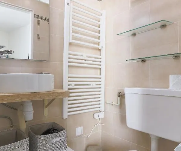 アパート Raspail Cozy Flat *