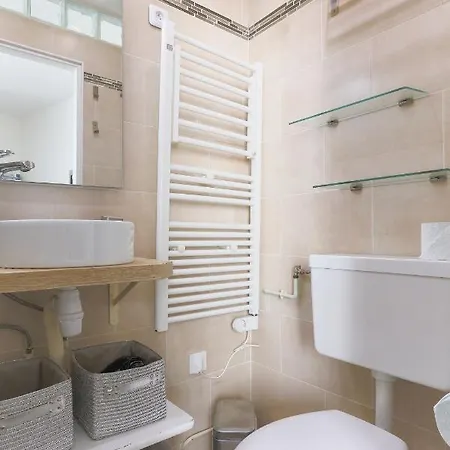 아파트 Raspail Cozy Flat *