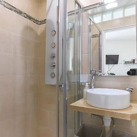 Raspail Cozy Flat * 파리