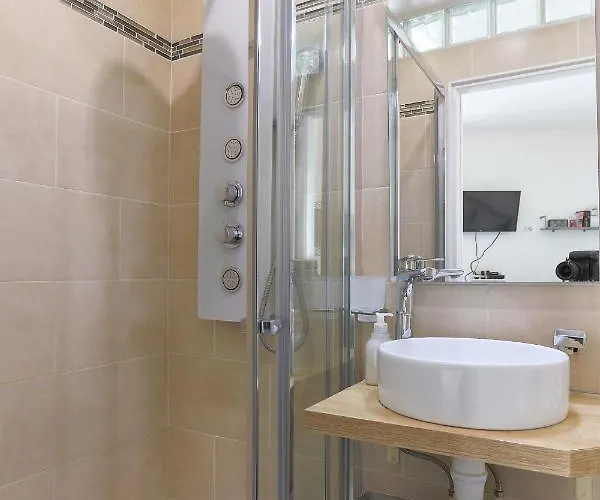 Raspail Cozy Flat * Παρίσι